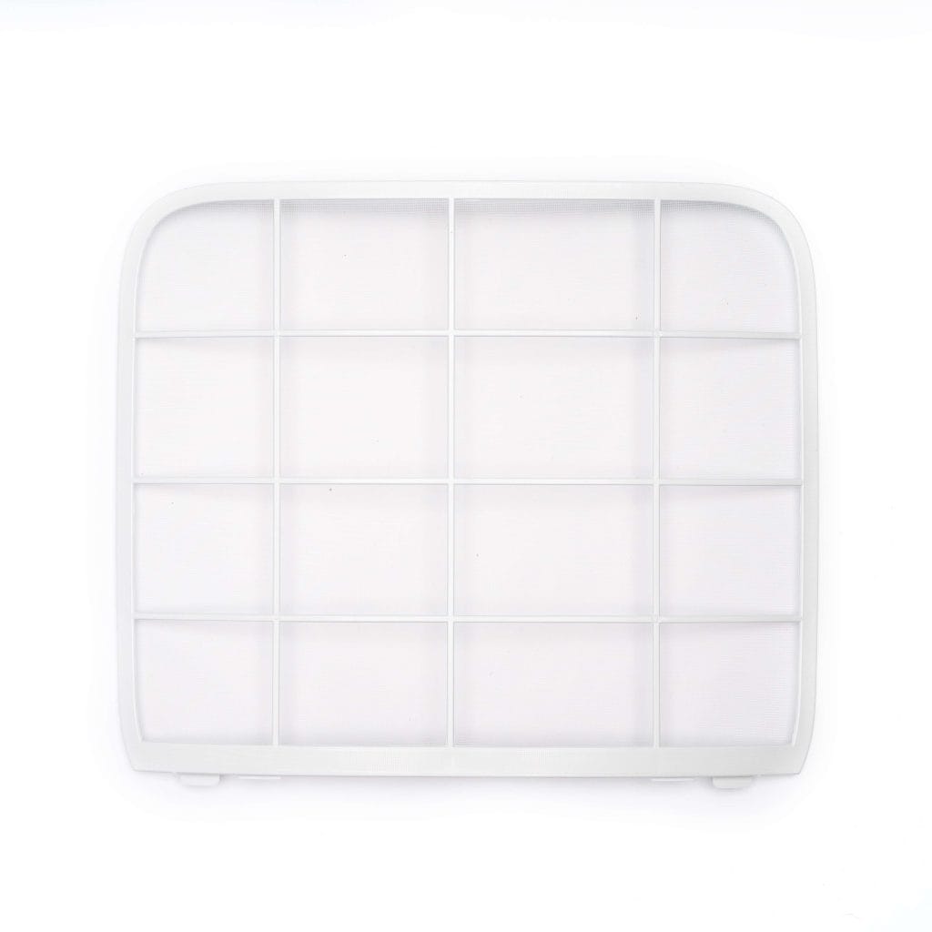 4 SCHRITTE ZUR REINIGUNG IHRES MEACODRY ABCFILTERS Meaco