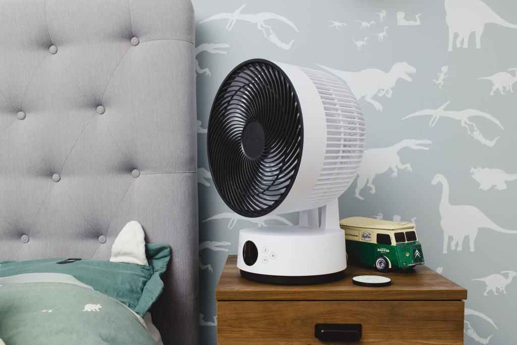 MeacoFan Sefte tischventilator