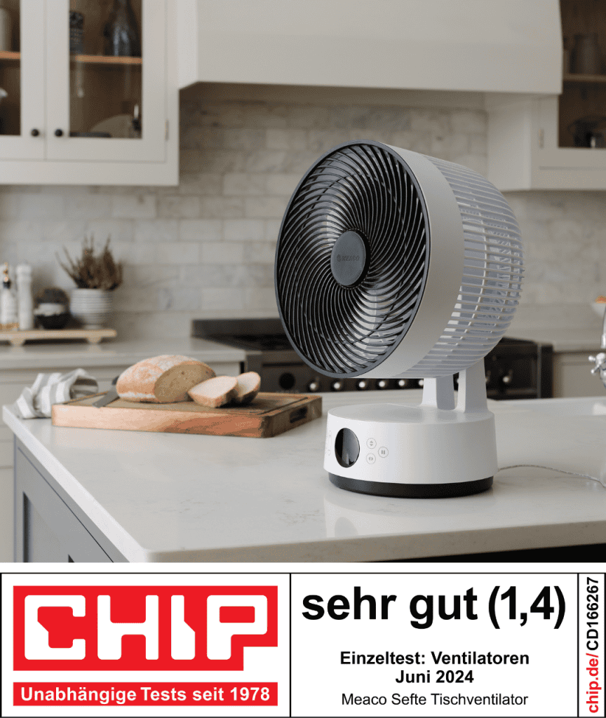 Sefte CHIP Testsieger