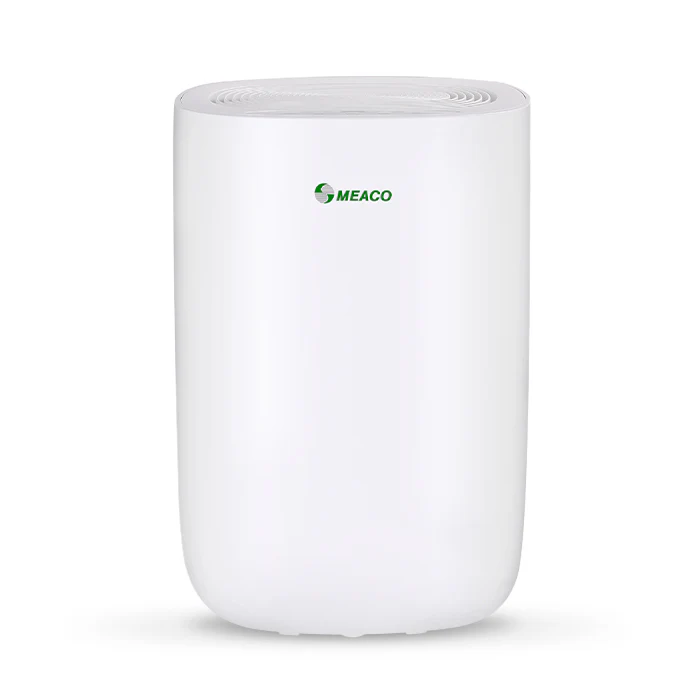 MeacoDry_ABC_10-12L_White luftenfeutcher