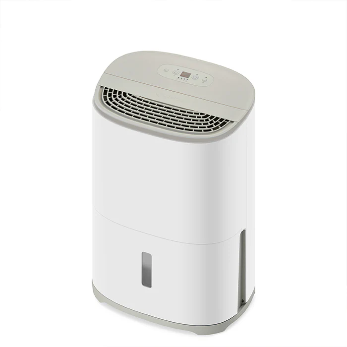 Arete One Luftentfeutcher