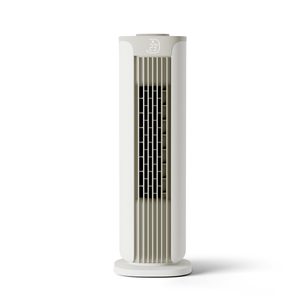 Der Sefte 49 cm Turmventilator ist zu sehen.